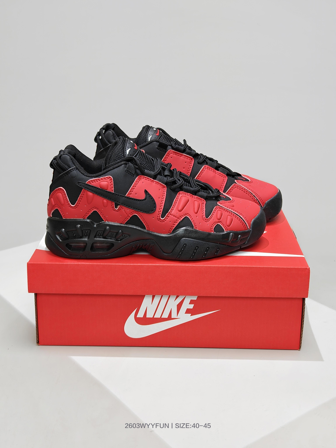 Nike Jordan
